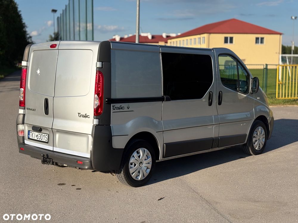 Renault Trafic - 5