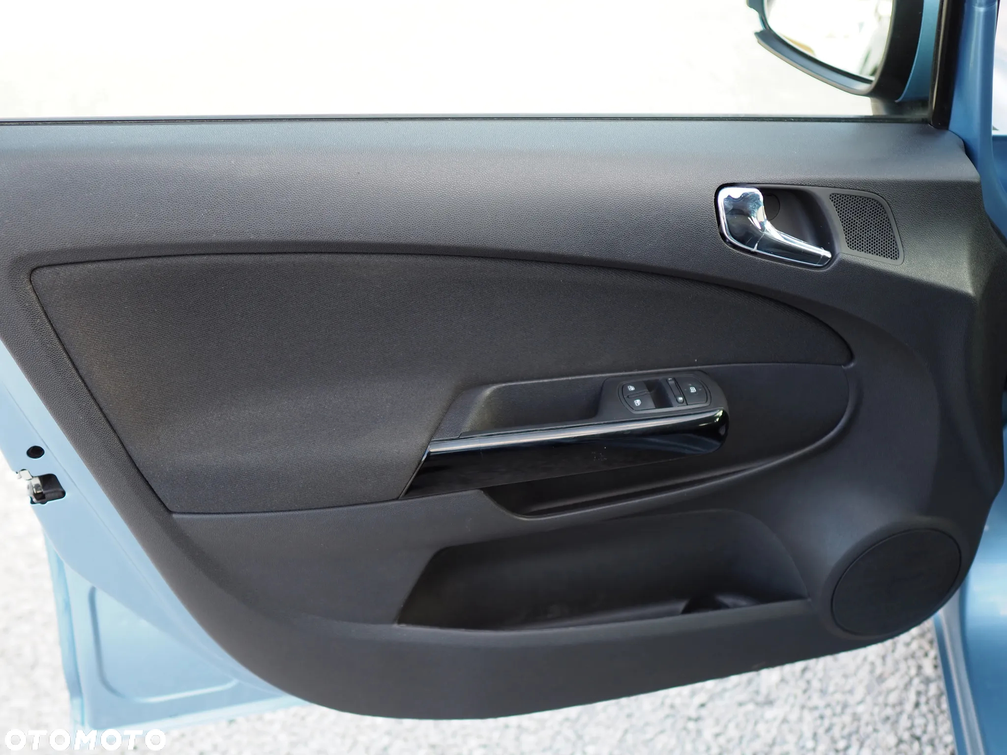 Opel Corsa - 15