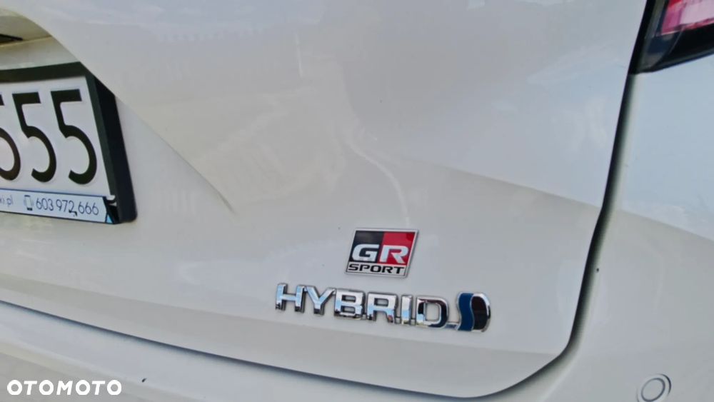 Toyota GR Corolla - 4