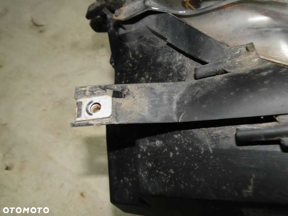 ALFA ROMEO MITO LAMPA PRAWA PRZÓD PRZEDNIA EUROPA - 7