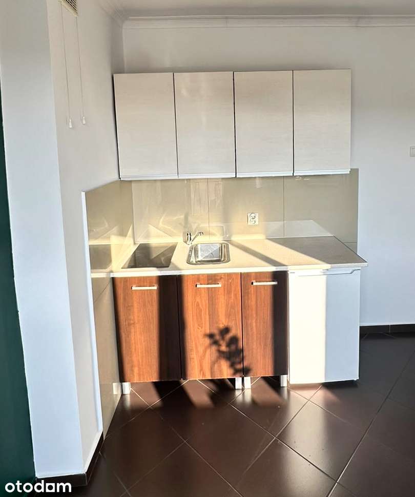 Mieszkanie na sprzedaż, 1 pokój, 19 m², Rybnik