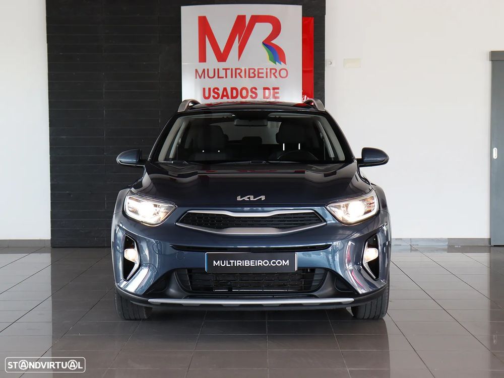 Kia Stonic 1.2 Dynamic - 2