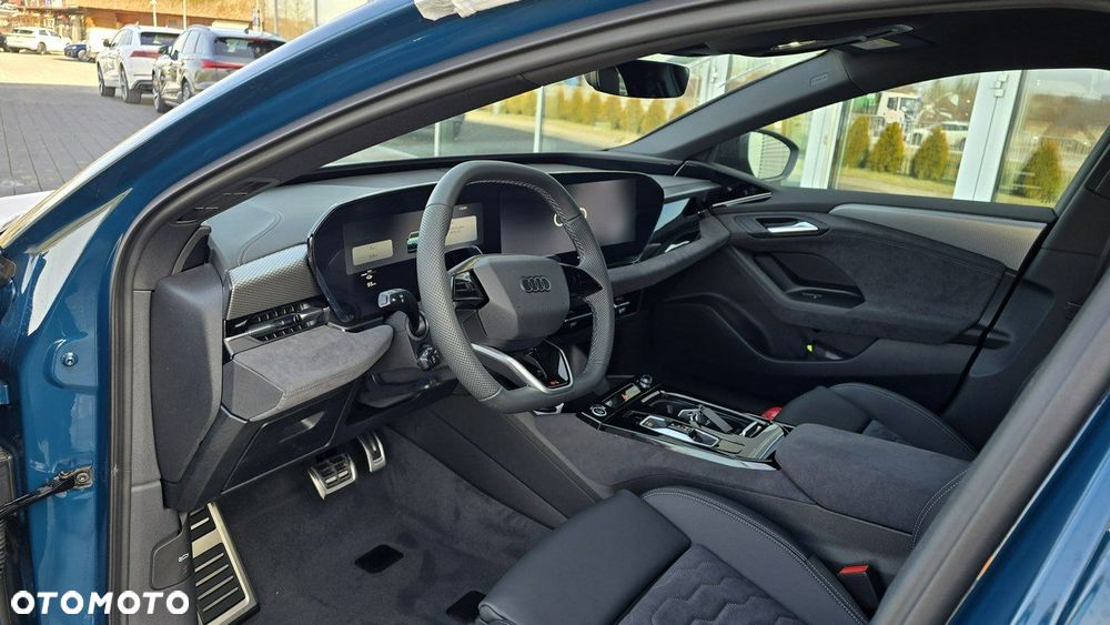 Audi e-tron Sportback - 7