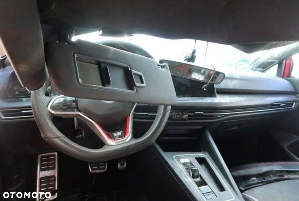 Volkswagen Golf 2.0 TSI GTI DSG - 4