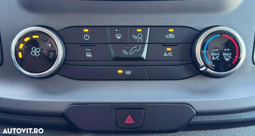 Ford TRANSIT  L3H3 - 22