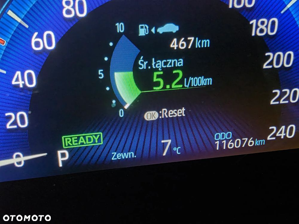 Toyota Corolla 1.8 Hybrid Comfort - 31
