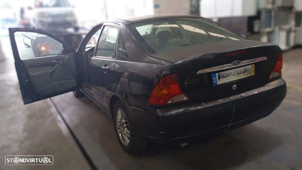 Para Peças Ford Focus Três Volumes (Dfw) - 3