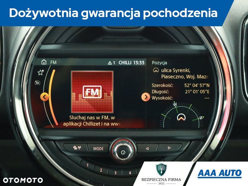 MINI Countryman - 11