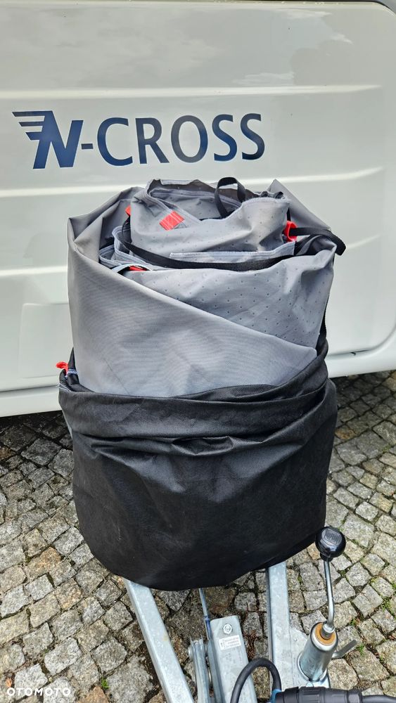 Niewiadów N1500  N-Cross - 8
