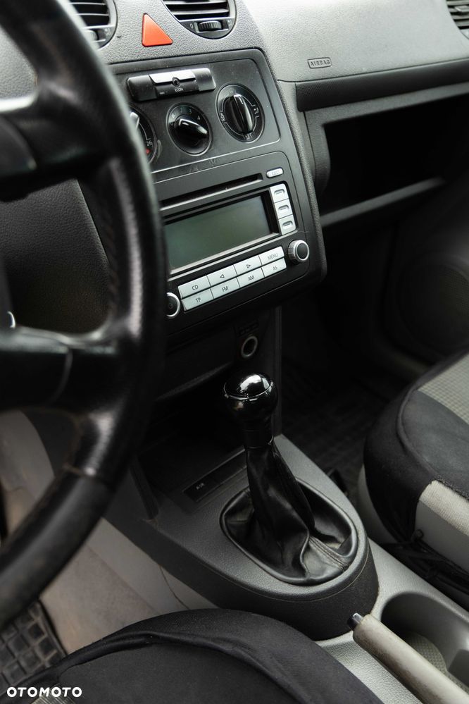 Volkswagen Caddy - 3