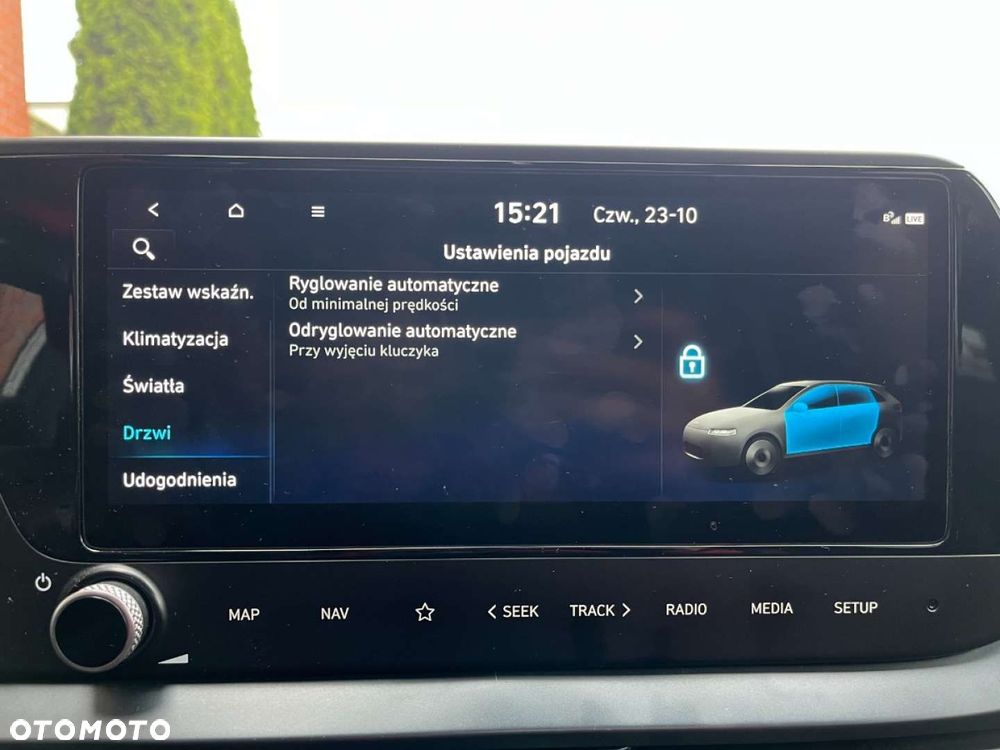 Hyundai i20 1.0 T-GDi N Line - 23