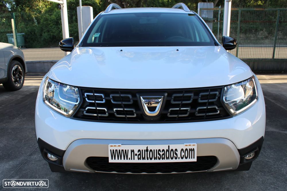Dacia Duster 1.0 TCe Prestige - 2