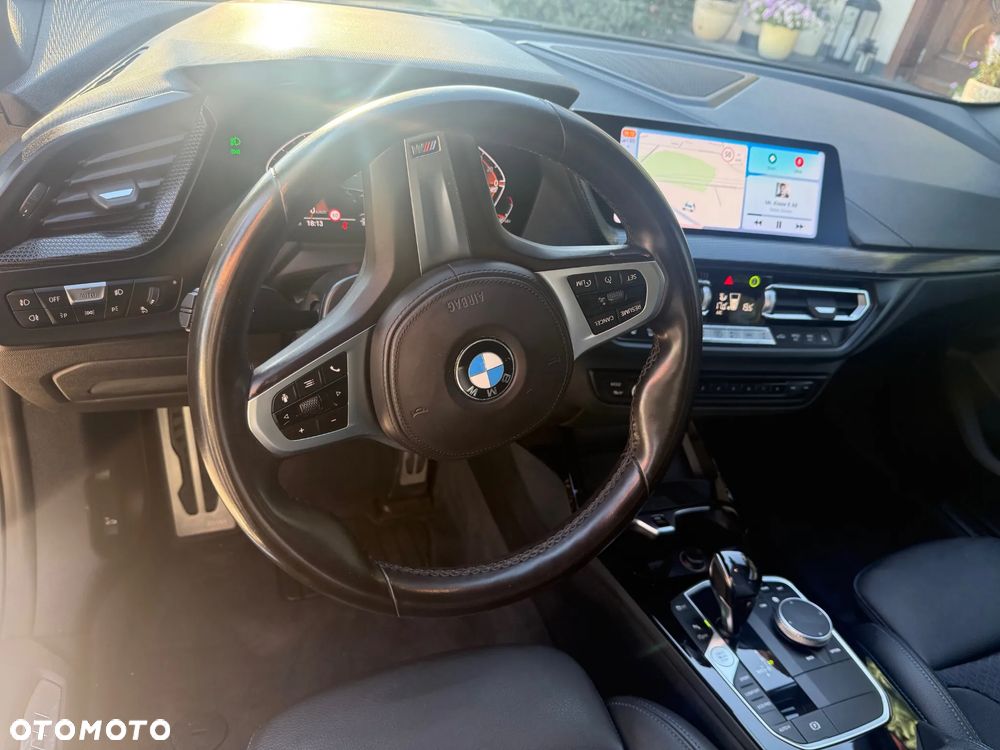 BMW Seria 2 218i Advantage - 6