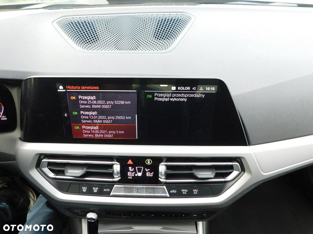 BMW Seria 3 - 26