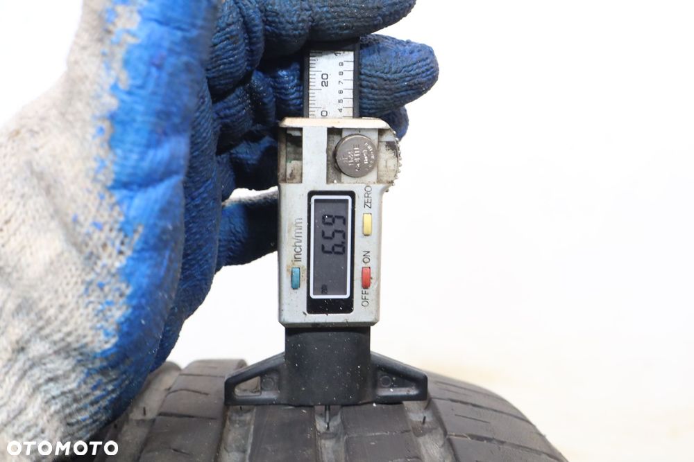 opona opony 2 szt 205/60/16 lato - 4