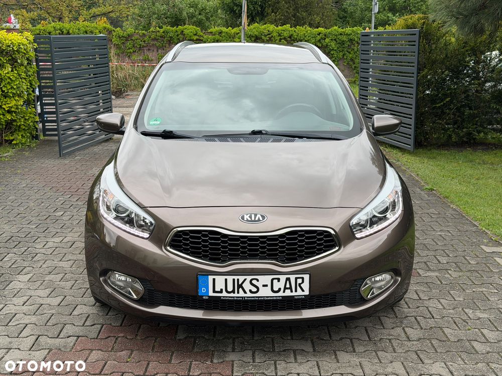 Kia Ceed 1.6 GDI XL - 8