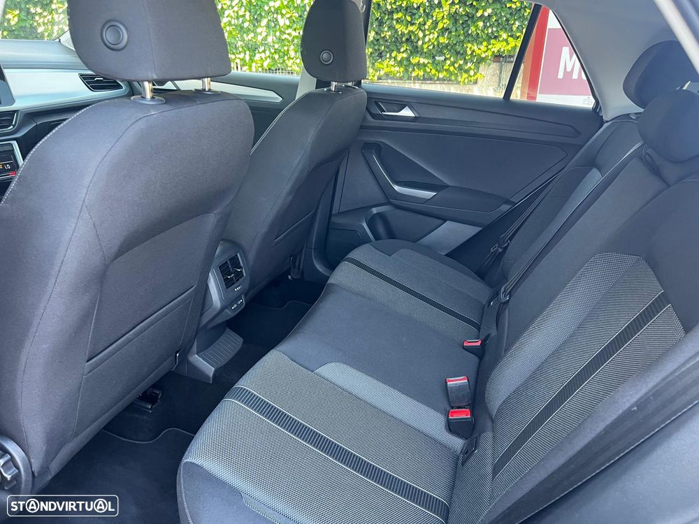 VW T-Roc 1.0 TSI Life - 15