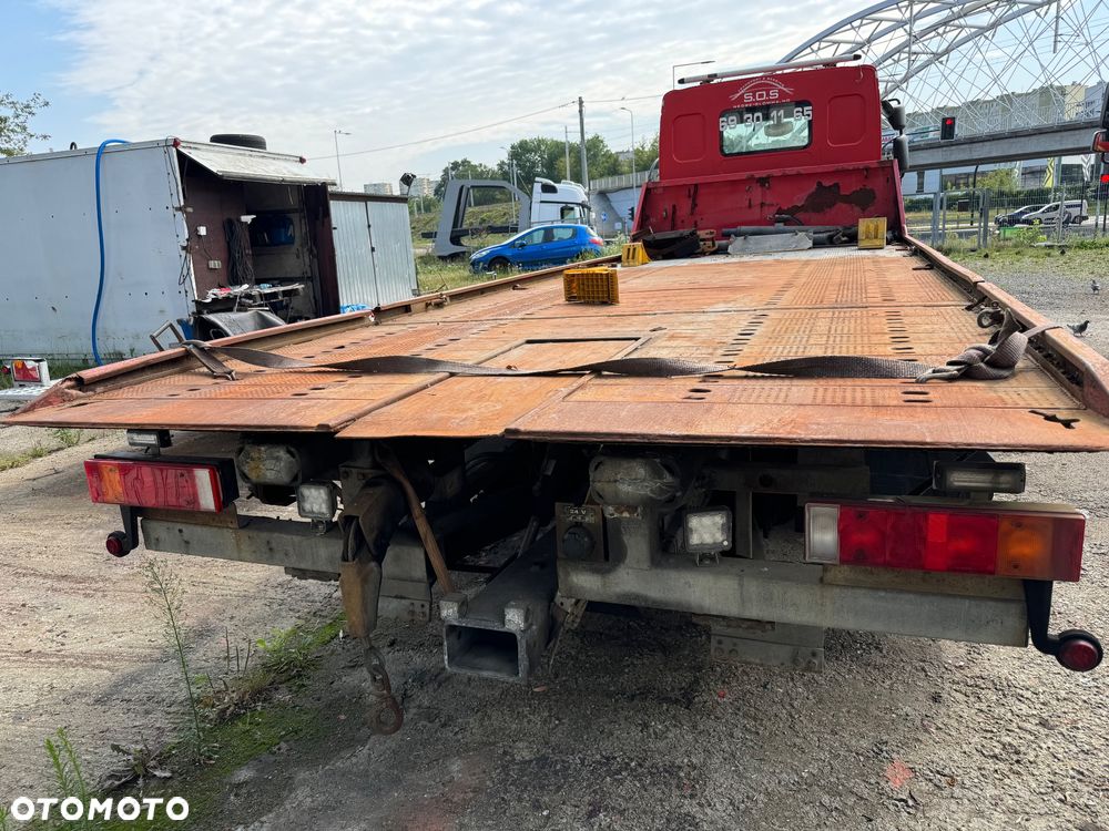DAF 55.250 - 15