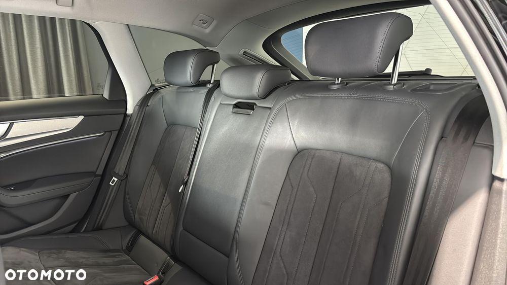 Audi A6 Allroad - 16