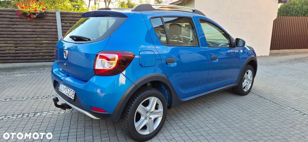 Dacia Sandero Stepway 0.9 TCe Laureate - 6