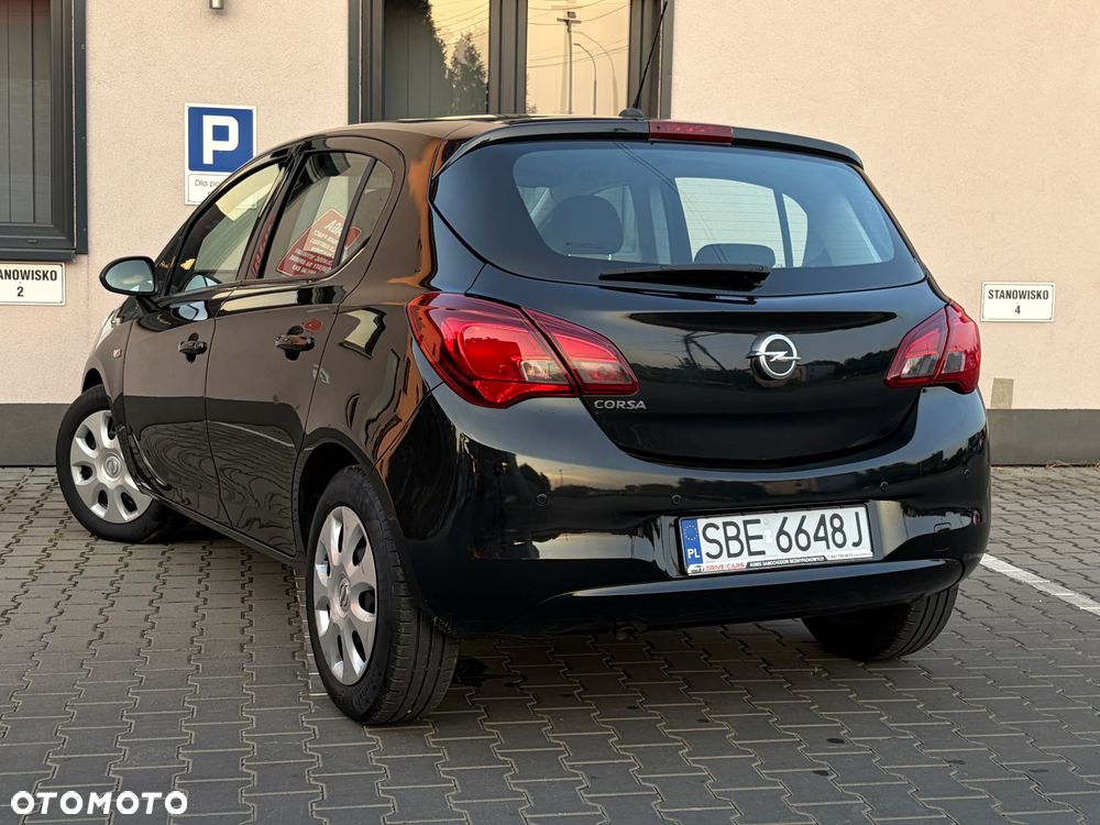Opel Corsa 1.4 Active - 21
