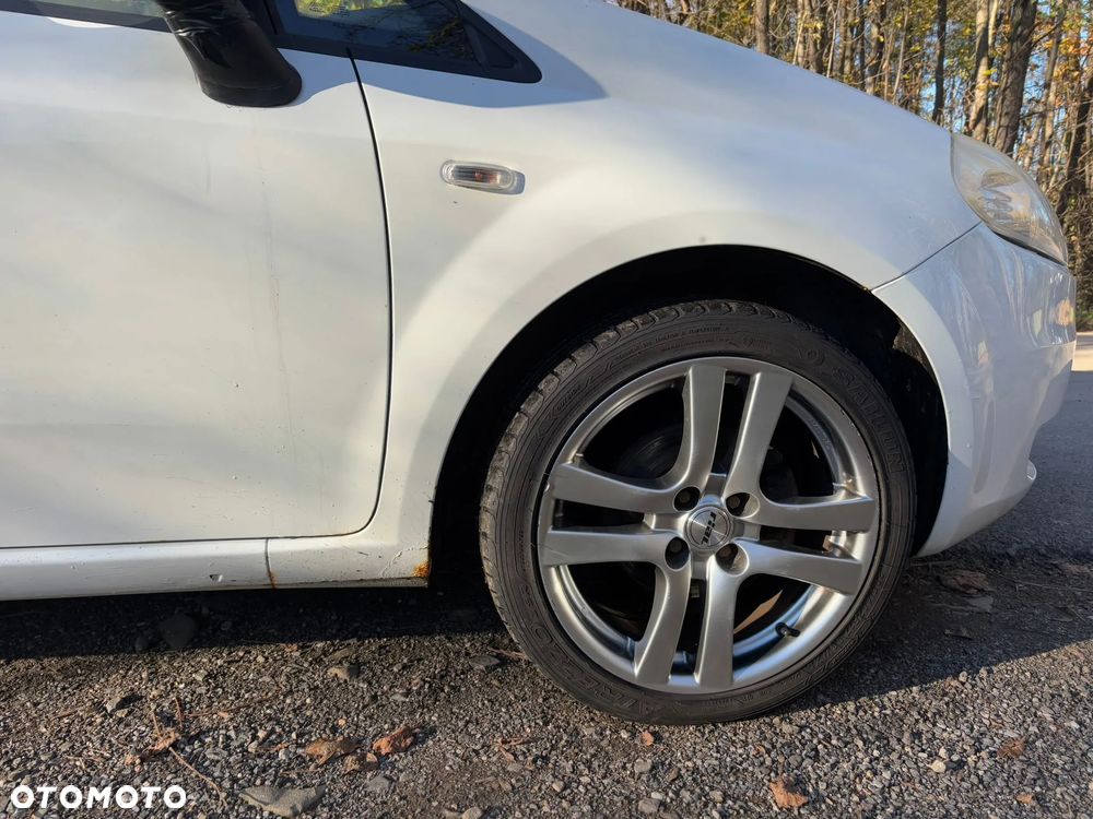 Fiat Punto - 9