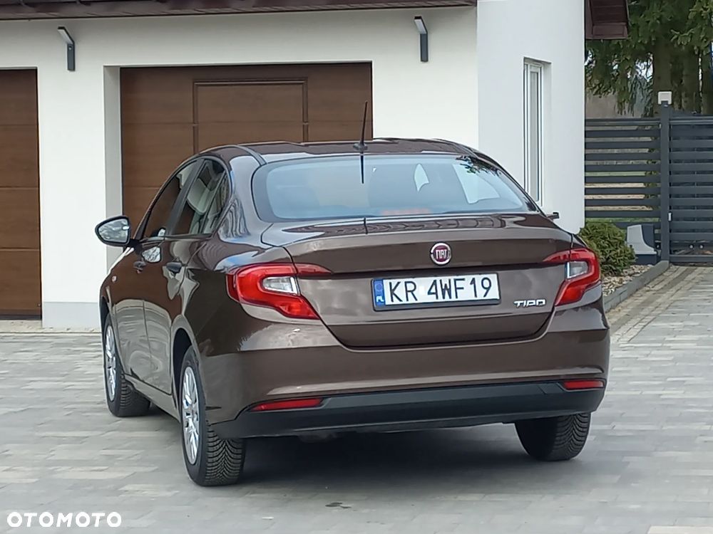 Fiat Tipo 1.4 Classic - 14