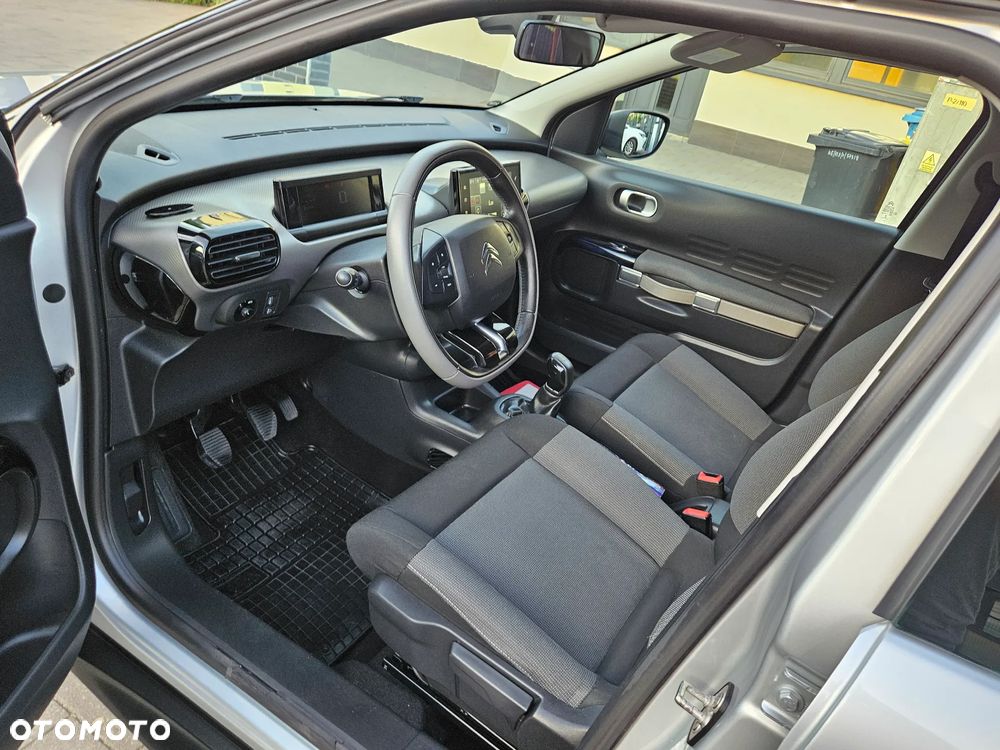 Citroën C4 Cactus PureTech 82 Feel - 8