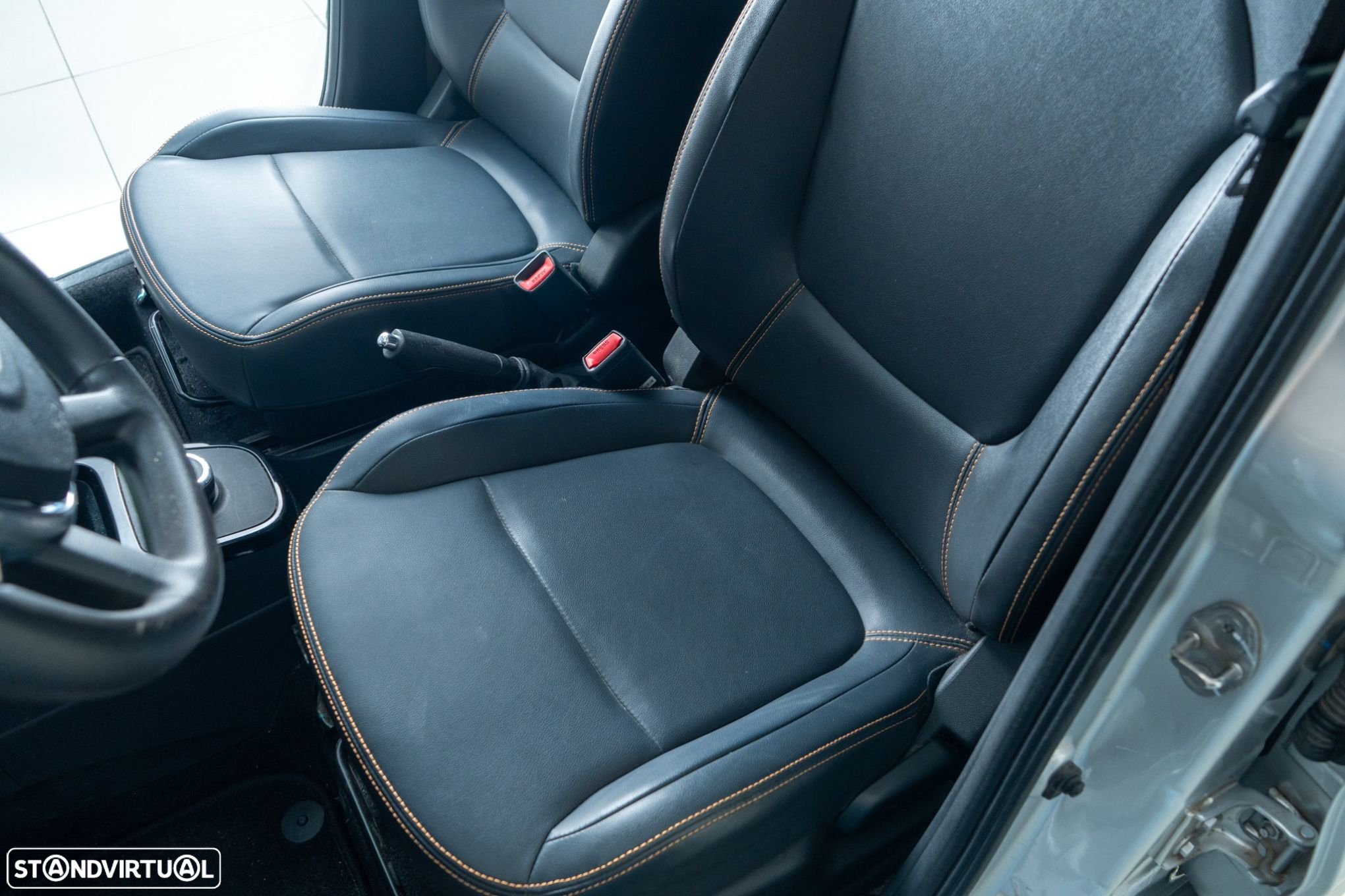 Dacia Spring Electric 45 Comfort Plus - 15