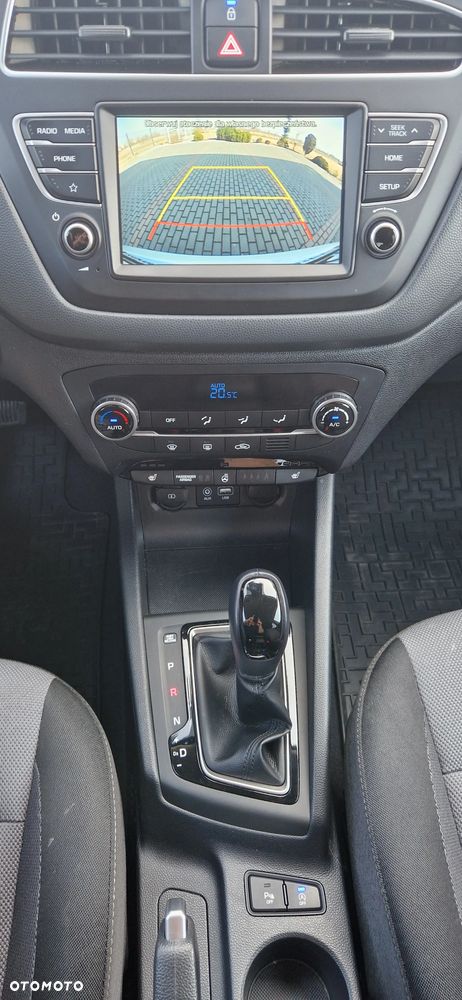 Hyundai i20 1.0 T-GDI Premium DCT - 19