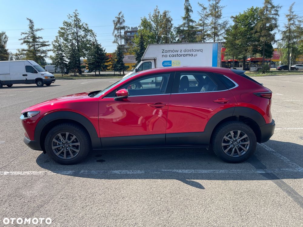Mazda CX-30 2.0 mHEV Exclusive-Line AWD - 2