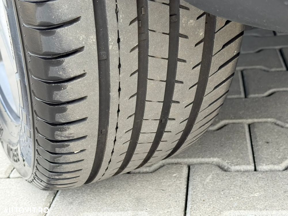 Jeep Cherokee 2.2 Multijet Active Drive I Automatik 75th Anniversary - 21