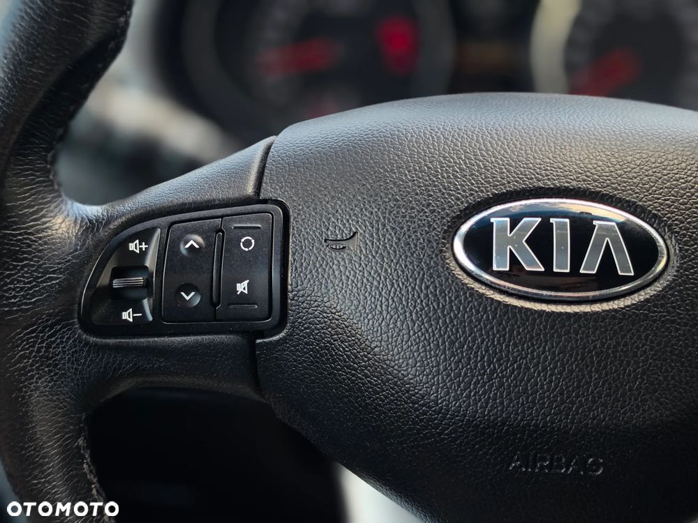 Kia Sportage - 25