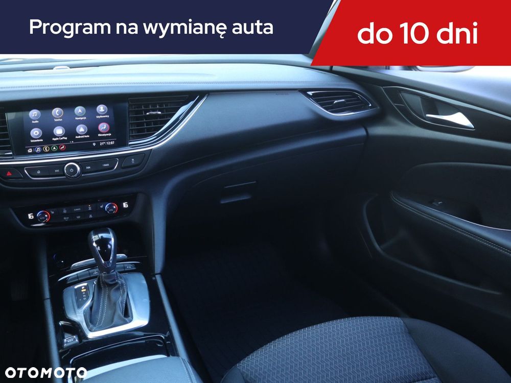 Opel Insignia - 10