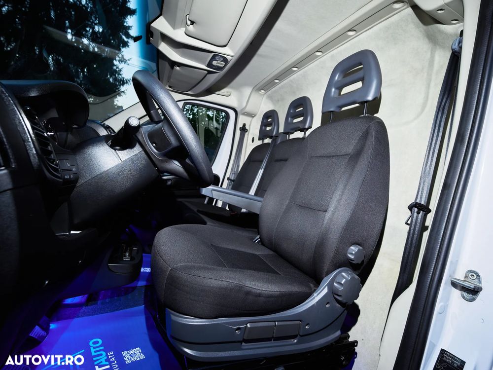 Fiat DUCATO - 11