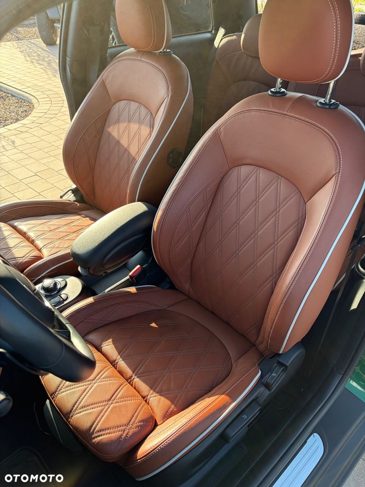 MINI Cooper S Standard - 12