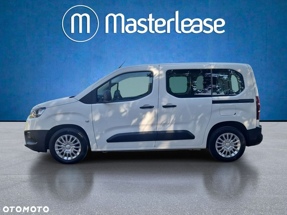 Toyota Proace City Verso - 8