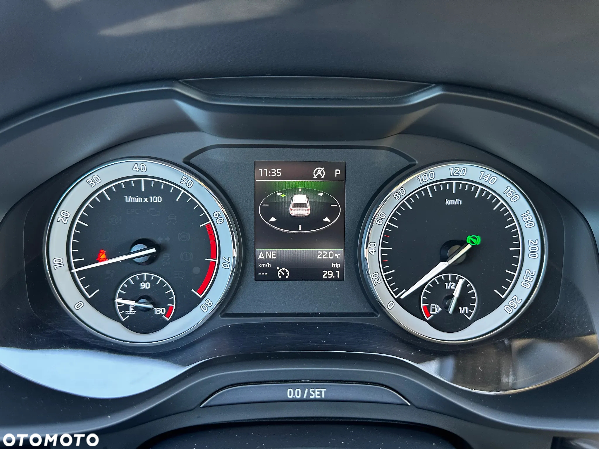 Skoda Kodiaq 2.0 TSI 4x4 Style DSG - 23