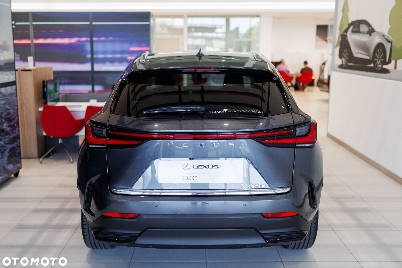 Lexus NX - 6