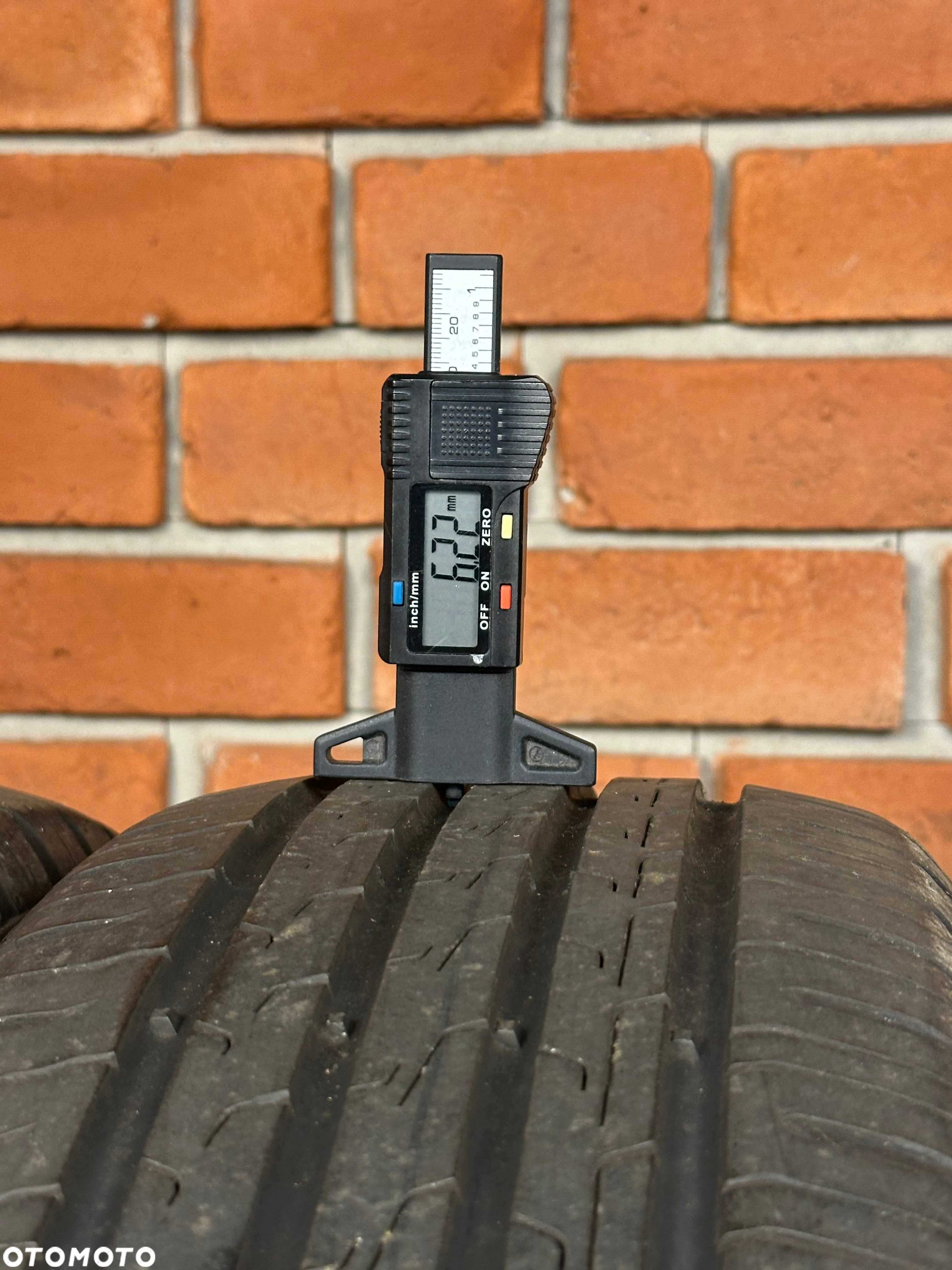 Opony Continental EcoContact 6 195/55R16 2021 - 4