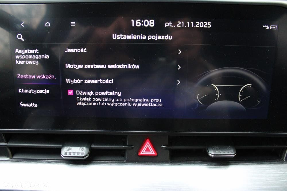 Kia Sportage - 23