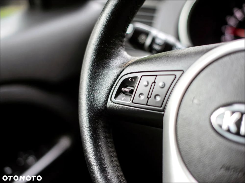 Kia Venga - 20