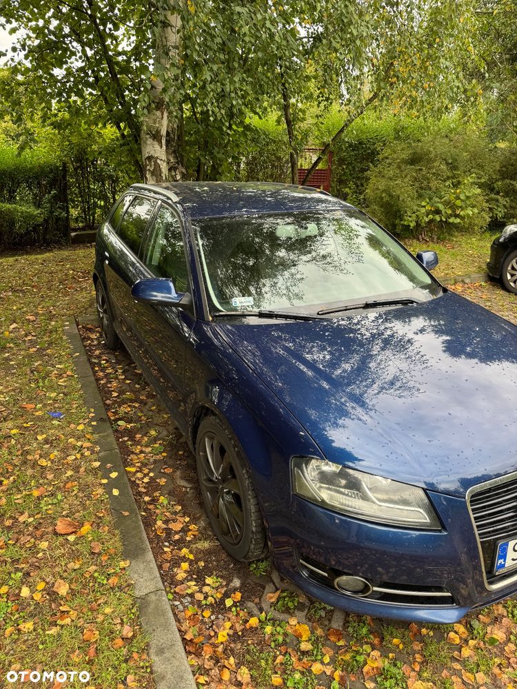 Audi A3 Sportback - 2