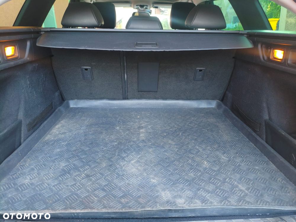 Peugeot 508 1.6 T Allure - 24
