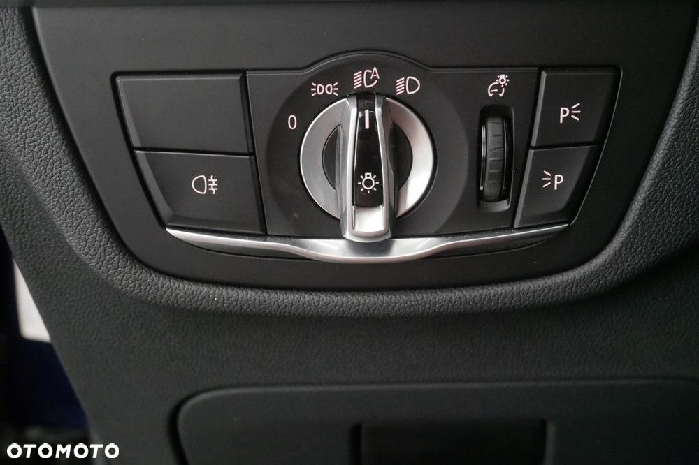 BMW X3 - 33
