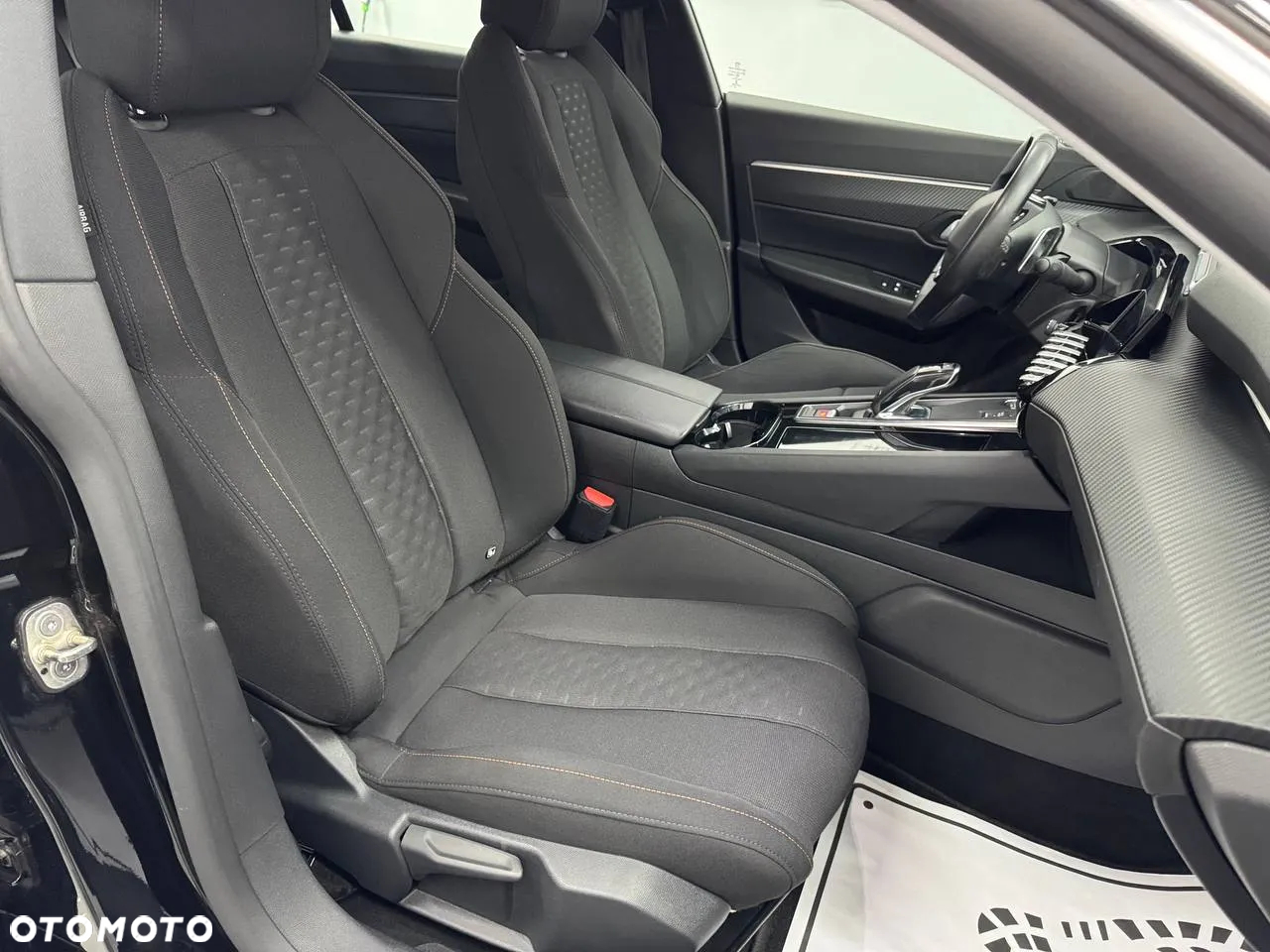 Peugeot 508 1.5 BlueHDi Active S&S EAT8 - 30