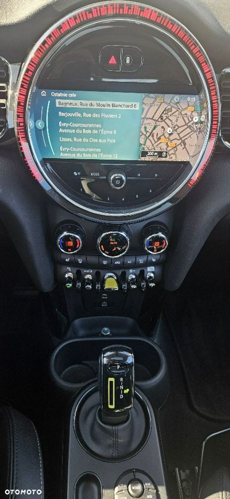 MINI Cooper - 7