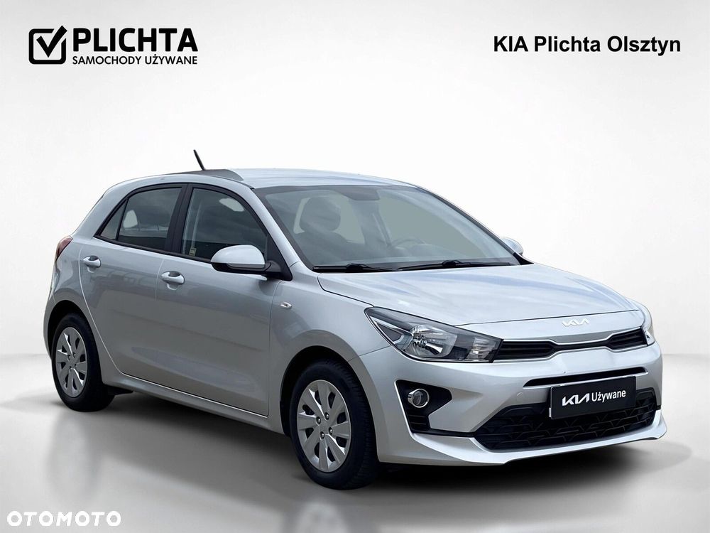 Kia Rio - 8