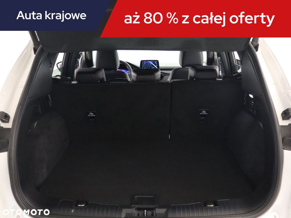 Ford Kuga - 15