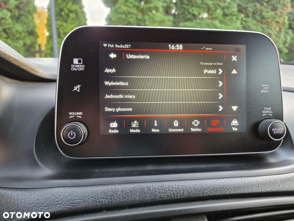 Fiat Tipo 1.4 T-Jet Business Line - 25
